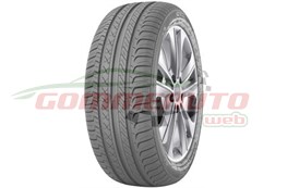 COP. 225/50R017 GT Radial CH FE1 98W XL